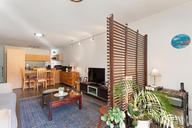 To Let 2 Bedroom Property for Rent in Claremont Western Cape